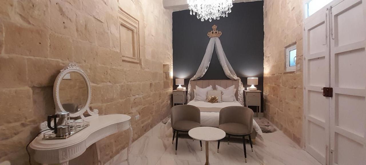 BB CASAL ANNUNZIA Accomodation Tarxien Exterior foto