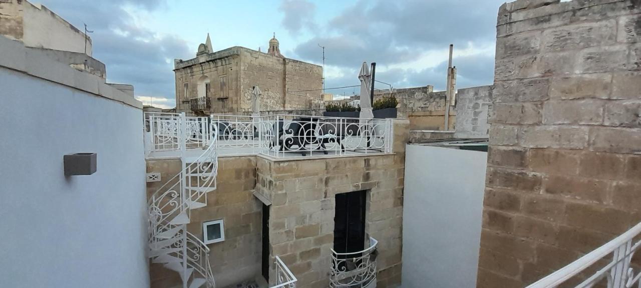 BB CASAL ANNUNZIA Accomodation Tarxien Exterior foto