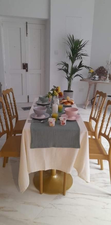 BB CASAL ANNUNZIA Accomodation Tarxien Exterior foto