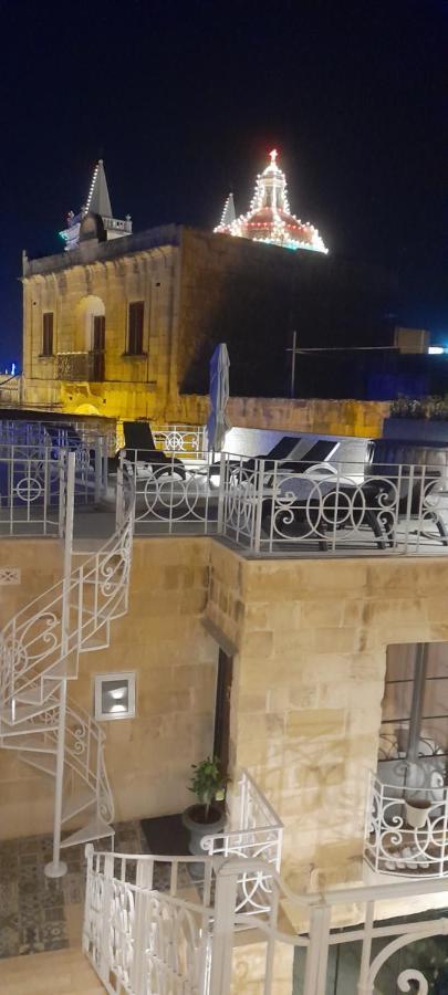 BB CASAL ANNUNZIA Accomodation Tarxien Exterior foto