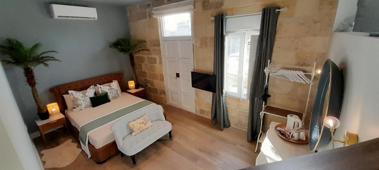 BB CASAL ANNUNZIA Accomodation Tarxien Exterior foto