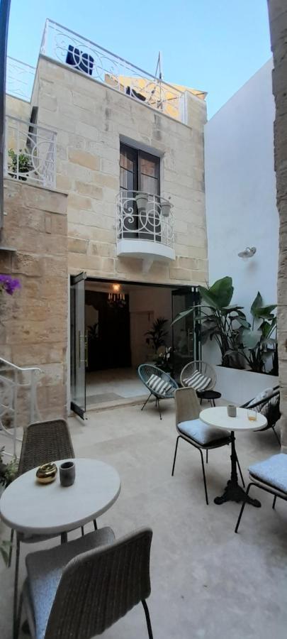 BB CASAL ANNUNZIA Accomodation Tarxien Exterior foto