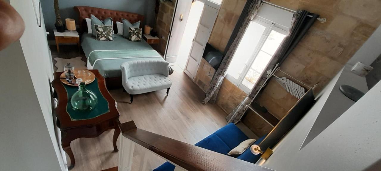 BB CASAL ANNUNZIA Accomodation Tarxien Exterior foto