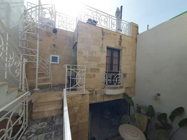 BB CASAL ANNUNZIA Accomodation Tarxien Exterior foto