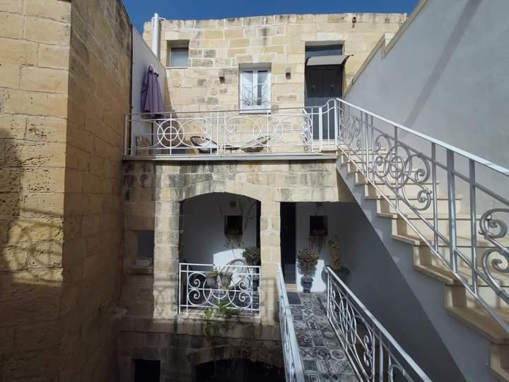 BB CASAL ANNUNZIA Accomodation Tarxien Exterior foto
