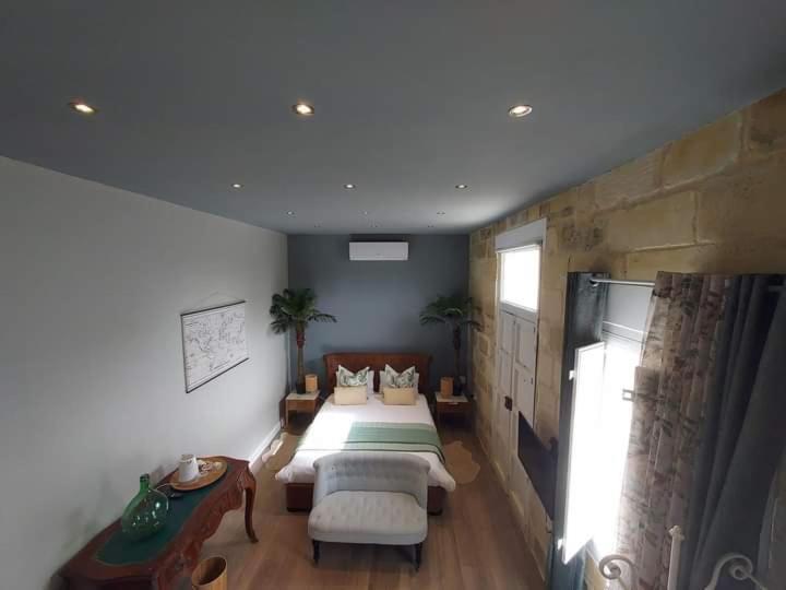 BB CASAL ANNUNZIA Accomodation Tarxien Exterior foto