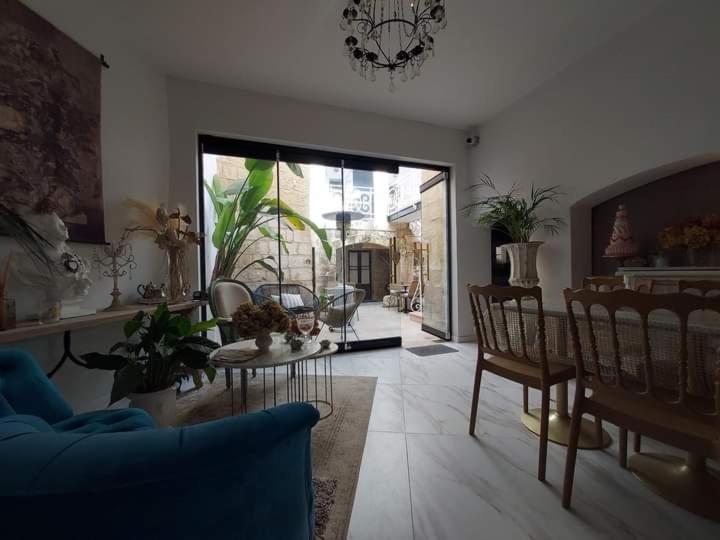 BB CASAL ANNUNZIA Accomodation Tarxien Exterior foto